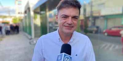 Fernando Santana