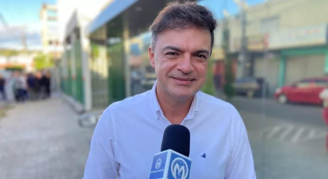 Fernando Santana
