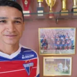 ronaldo angelim