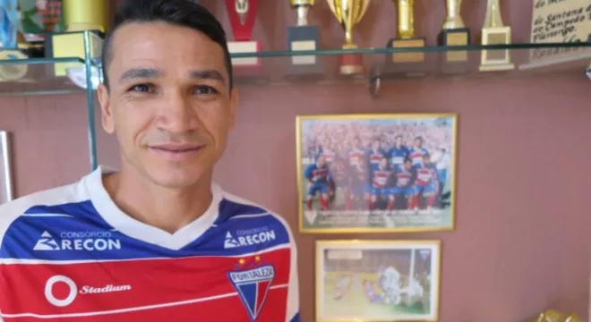 ronaldo angelim