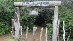 belmonte