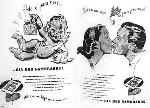 Dia dos Namorados: origens no Brasil e no mundo 2 image processing20200612 12871 hghsqm