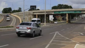 Av. Padre Cícero, Juazeiro do Norte