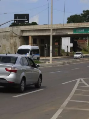 Av. Padre Cícero, Juazeiro do Norte