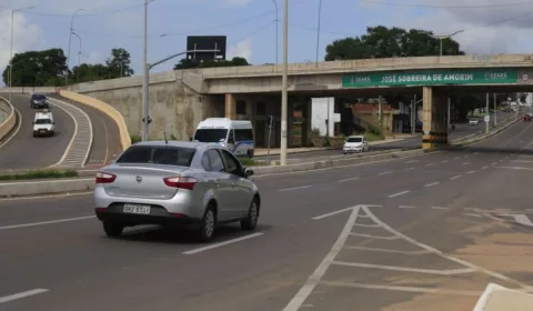 Av. Padre Cícero, Juazeiro do Norte