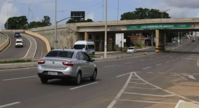 Av. Padre Cícero, Juazeiro do Norte