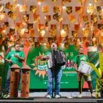 palco mestre eloi