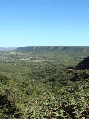 Chapada do Araripe