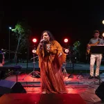 Sol Maria compõe a agenda cultural do Portal M1