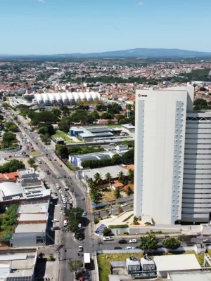 Município de Juazeiro do Norte terá horário de funcionamento diferente durante o feriado de natal.