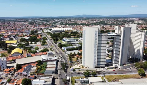 Município de Juazeiro do Norte terá horário de funcionamento diferente durante o feriado de natal.
