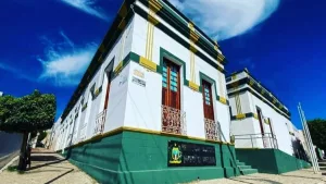 prefeitura missao velha