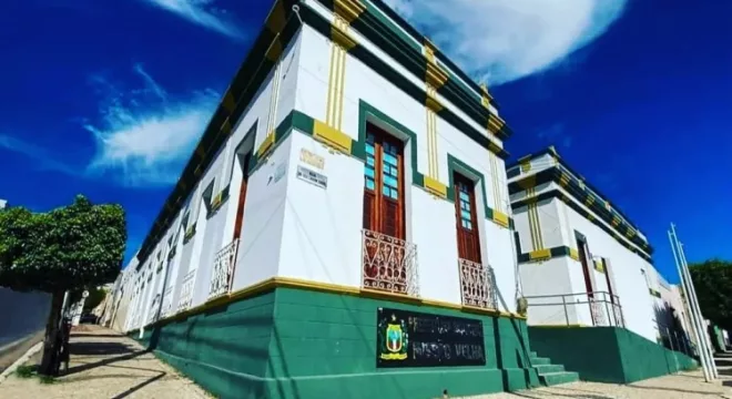 prefeitura missao velha