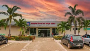 hospital brejo santo