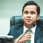 Felipe Vasques (Agir), vereador de Juazeiro do Norte. Foto: