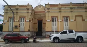 Prefeitura de Missão Velha