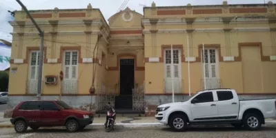 Prefeitura de Missão Velha