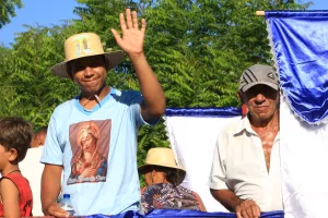 Romaria de Nossa Senhora das Dores, Juazeiro do Norte