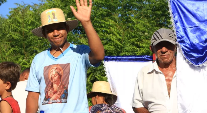 Romaria de Nossa Senhora das Dores, Juazeiro do Norte