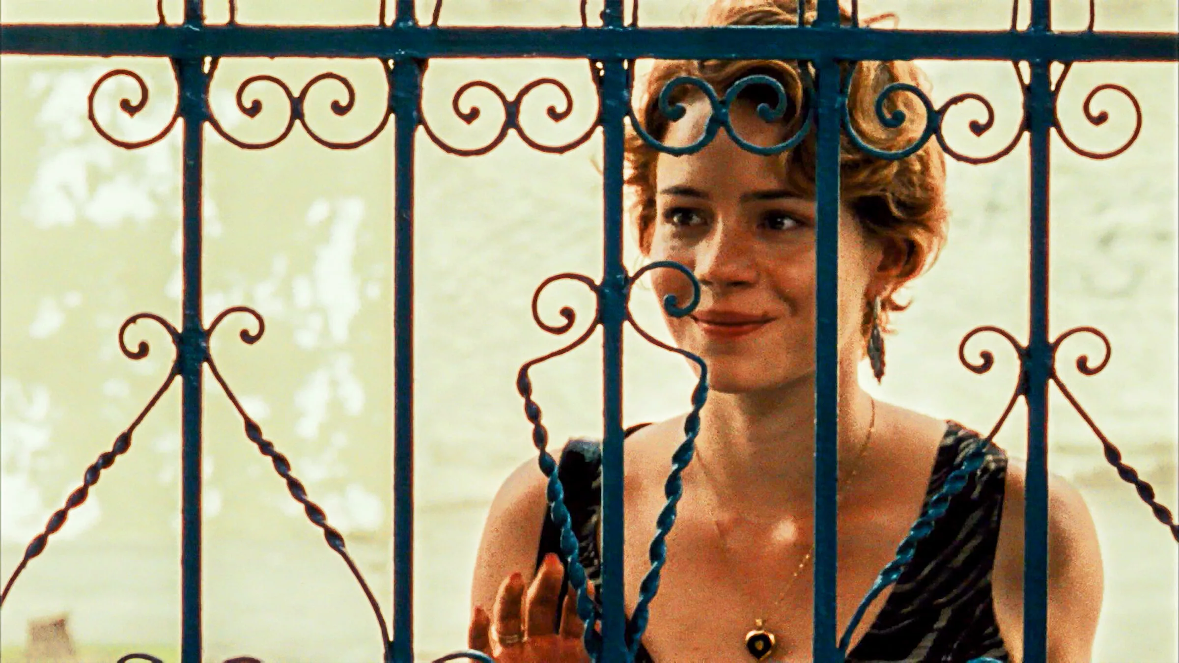 O filme é baseado no caso criminoso da Fera da Penha, no qual Neyde Maria Maia Lopes assassinou uma criança de quatro anos após um envolvimento extraconjungal com o pai da menina.