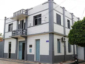 prefeitura varzea alegre