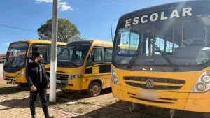 A recomendação a Santana do Cariri aconteceu após vistoria realizada pela Promotoria de Justiça, onde constatou-se irregularidades no transporte escolar.