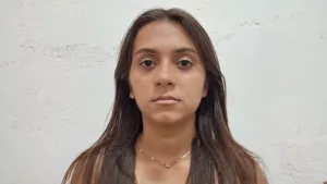 Maria Isadora Nascimento, adolescente desaparecida em Juazeiro do Norte.