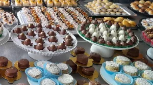 Curso gratuito de Cake Design