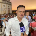 Fernando Santana, secretário de recursos hídricos do Ceará.