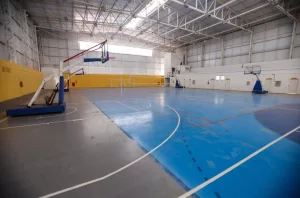 Centro de Iniciação Esportiva de Juazeiro do Norte