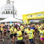 Corrida Meia Maratona Padre Cícero, em Juazeiro do Norte