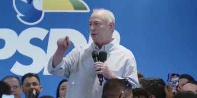 Ciro Gomes