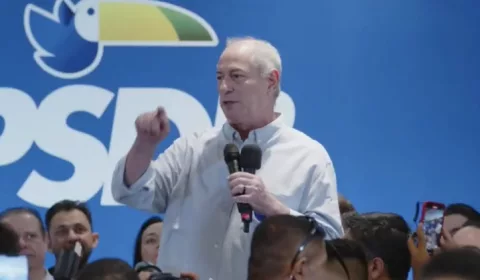 Ciro Gomes