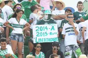 Icasa x Chapecoense 2023 Romeirão