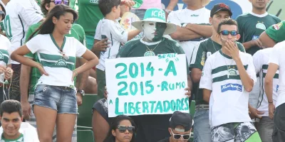 Icasa x Chapecoense 2023 Romeirão