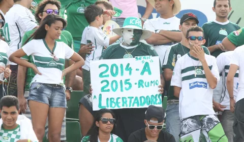 Icasa x Chapecoense 2023 Romeirão