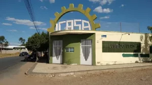 O Icasa é um clube de futebol da cidade de Juazeiro do Norte no interior do Estado do Ceará, Brasil.