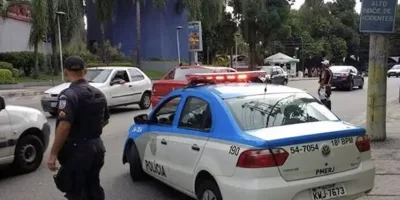 Mais de 100 pessoas foram presas até o momento, muitas delas apontadas como integrantes de uma facção criminosa do Pará