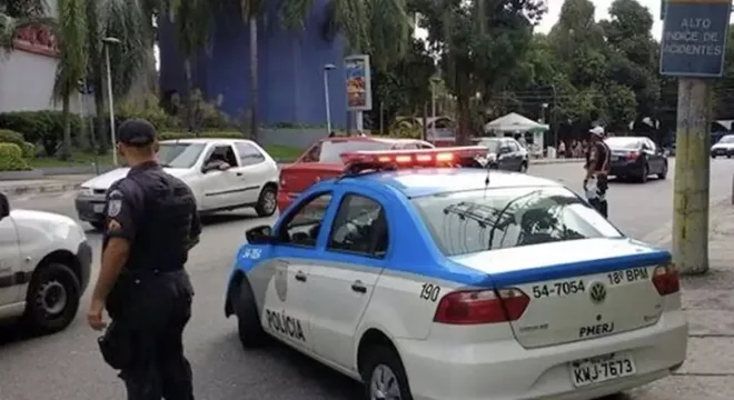 Mais de 100 pessoas foram presas até o momento, muitas delas apontadas como integrantes de uma facção criminosa do Pará