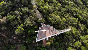 Complexo Ambiental Mirante do Caldas