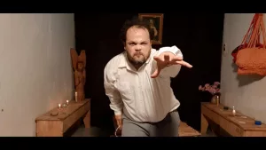 Festival Nacional de Teatro Louco em Cena