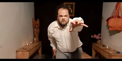 Festival Nacional de Teatro Louco em Cena