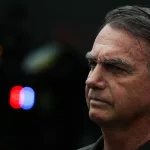 Ex-presidente Jair Bolsonaro