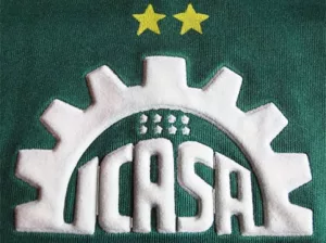ICASA