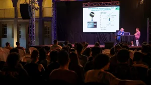 13º Simpósio Brasileiro de Paleontologia de Vertebrados (SBPV) reúne cientistas de países como Austrália, China e Argentina.