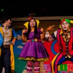 XXI Festival Nacional de Teatro Louco em Cena