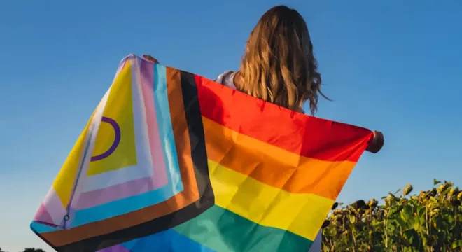 bandeira lgbt