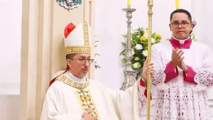 Dom Agnaldo Timóteo