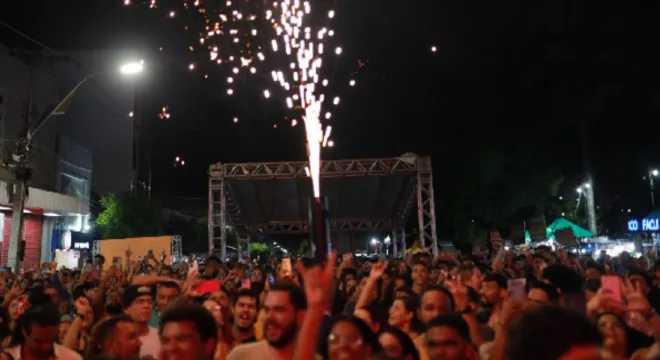 Festival da Diversidade