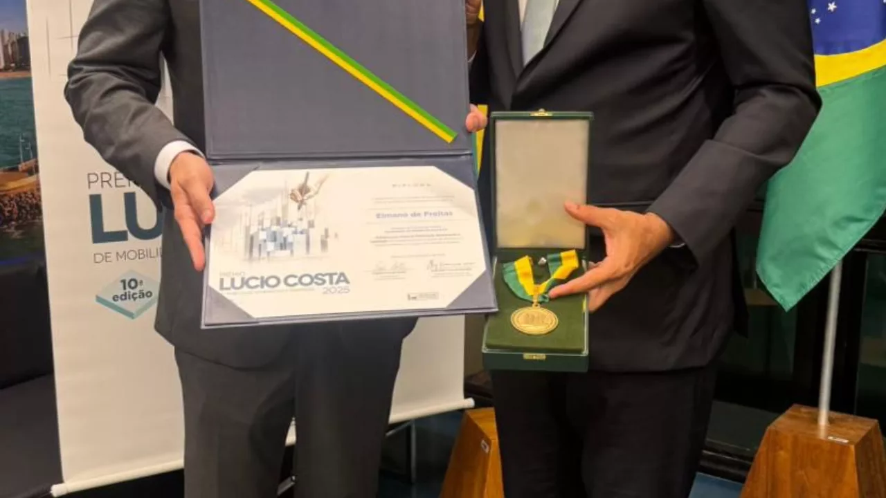 Prêmio Lucio Costa